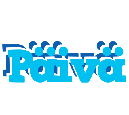 Päivä jacuzzi logo