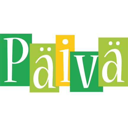 Päivä lemonade logo