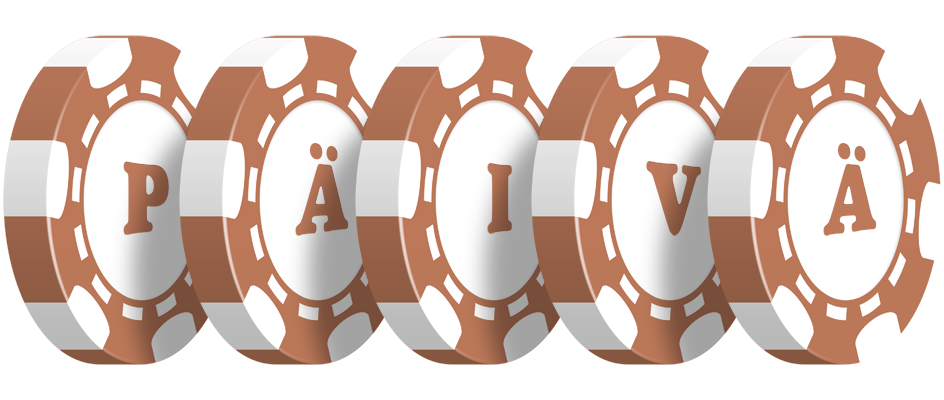 Päivä limit logo