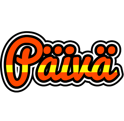 Päivä madrid logo