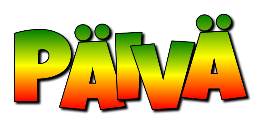 Päivä mango logo