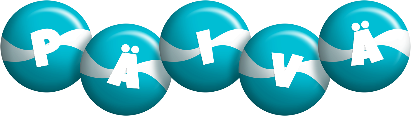 Päivä messi logo