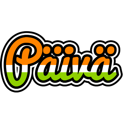 Päivä mumbai logo
