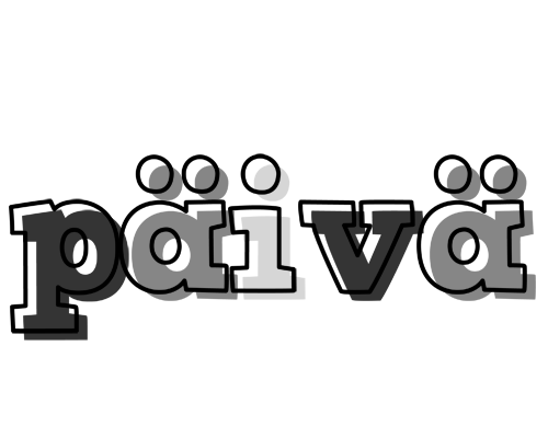 Päivä night logo