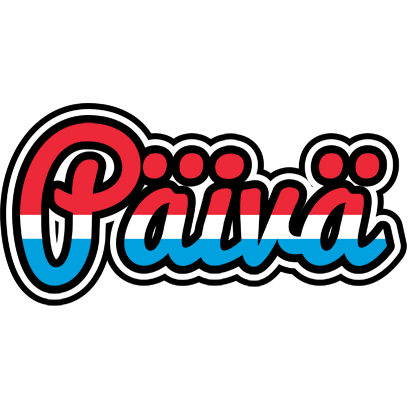 Päivä norway logo