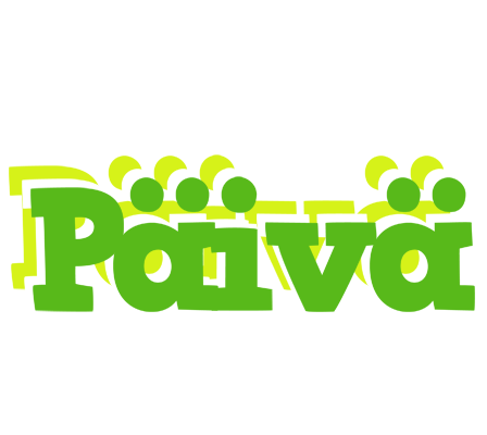 Päivä picnic logo