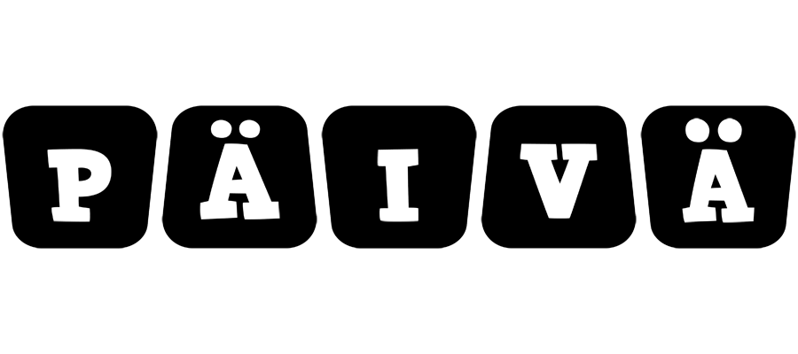 Päivä racing logo
