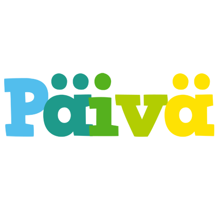 Päivä rainbows logo