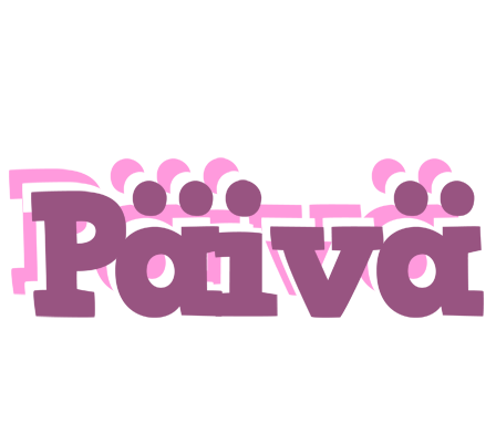 Päivä relaxing logo