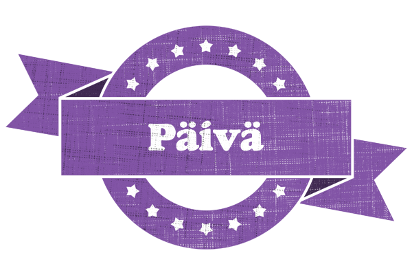 Päivä royal logo