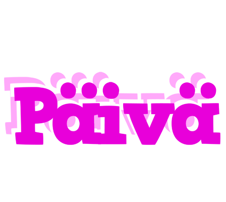 Päivä rumba logo