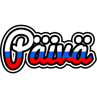 Päivä russia logo