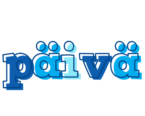Päivä sailor logo