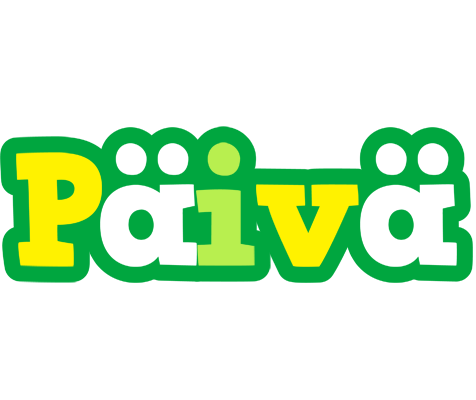 Päivä soccer logo