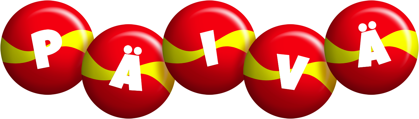 Päivä spain logo