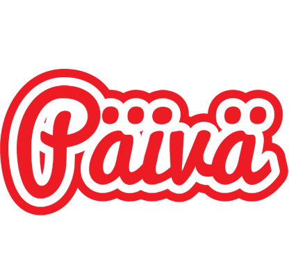 Päivä sunshine logo