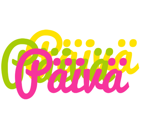 Päivä sweets logo