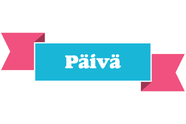 Päivä today logo
