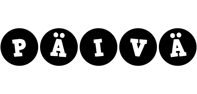 Päivä tools logo