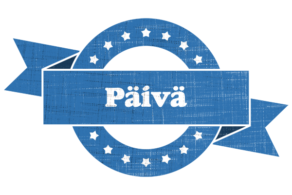 Päivä trust logo