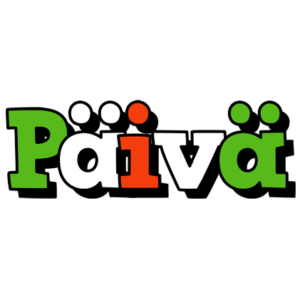 Päivä venezia logo