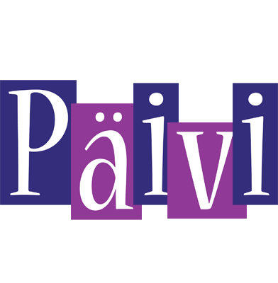 Päivi autumn logo