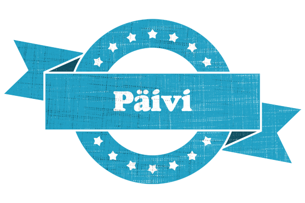 Päivi balance logo