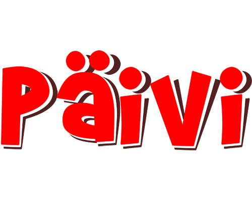 Päivi basket logo