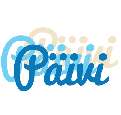 Päivi breeze logo