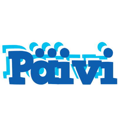 Päivi business logo