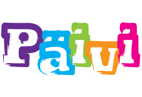 Päivi casino logo