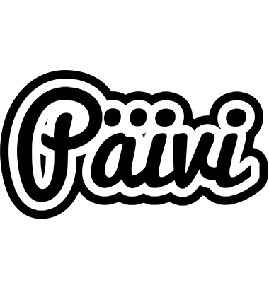 Päivi chess logo