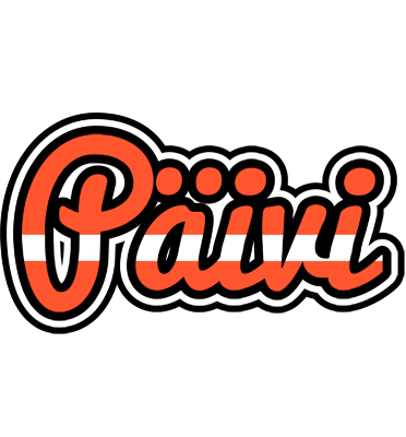 Päivi denmark logo