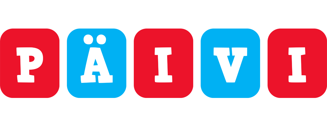 Päivi diesel logo