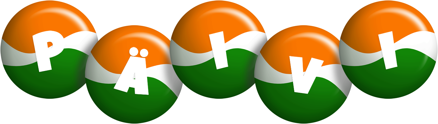 Päivi india logo