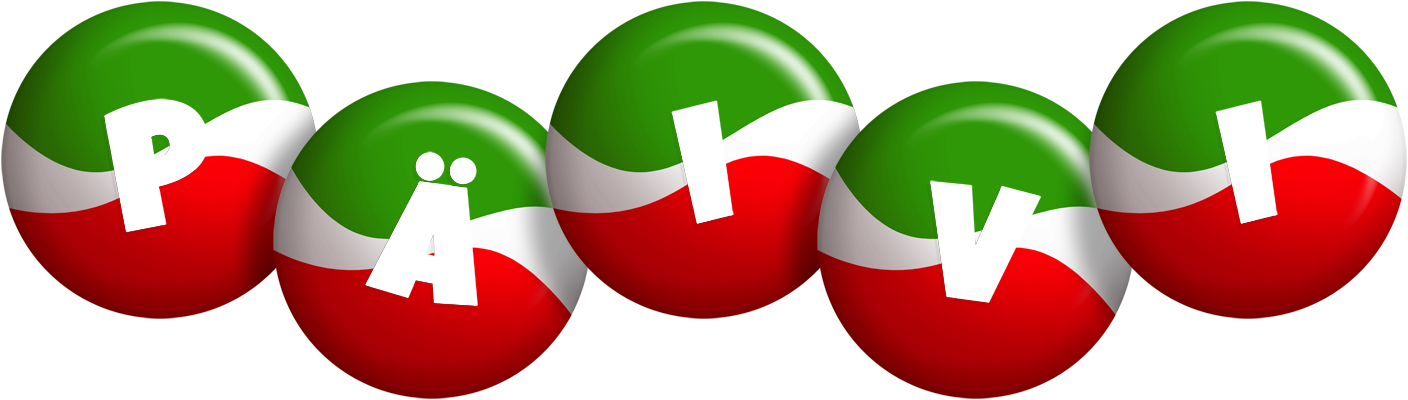 Päivi italy logo