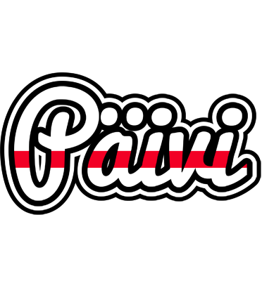 Päivi kingdom logo
