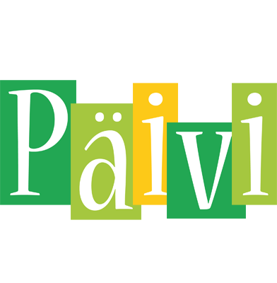 Päivi lemonade logo