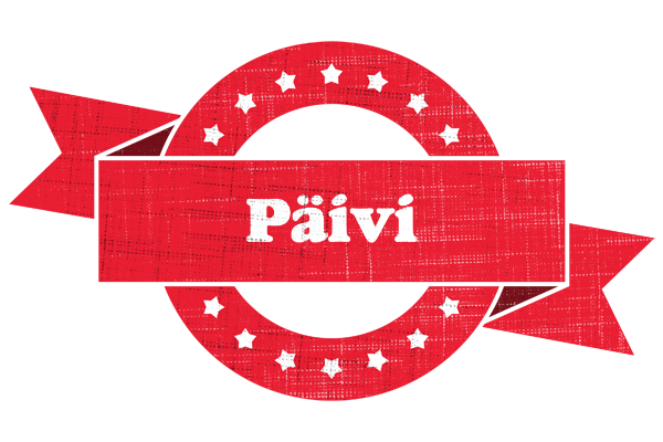 Päivi passion logo