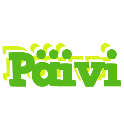 Päivi picnic logo