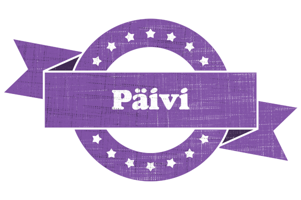 Päivi royal logo