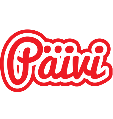 Päivi sunshine logo