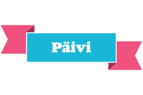 Päivi today logo
