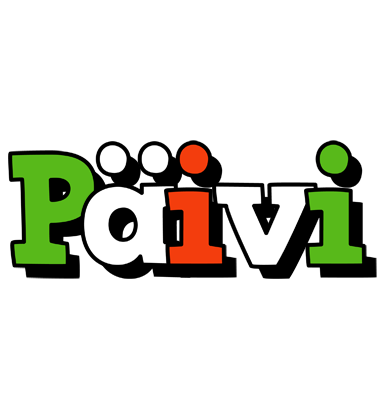 Päivi venezia logo