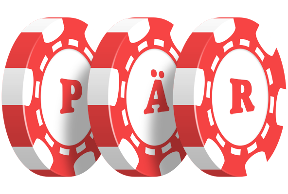 Pär chip logo