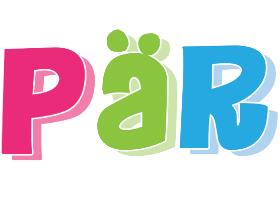 Pär friday logo