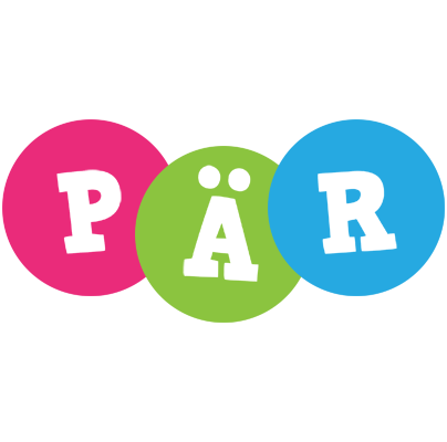 Pär friends logo