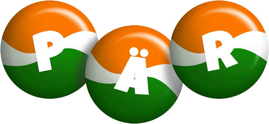 Pär india logo