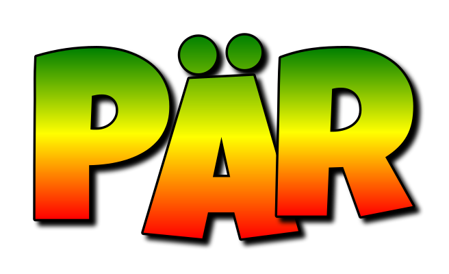 Pär mango logo