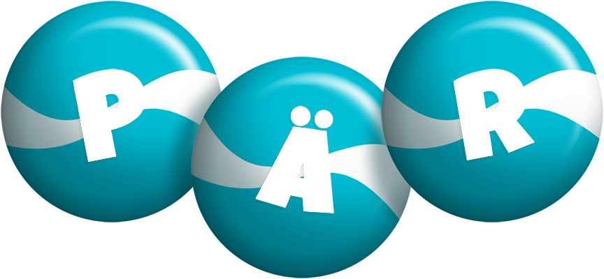 Pär messi logo